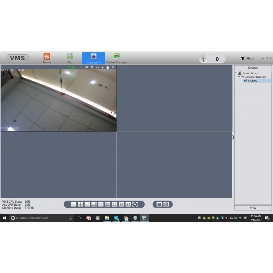 Dcomplex Ip Camera Recorder Software For Mac Os