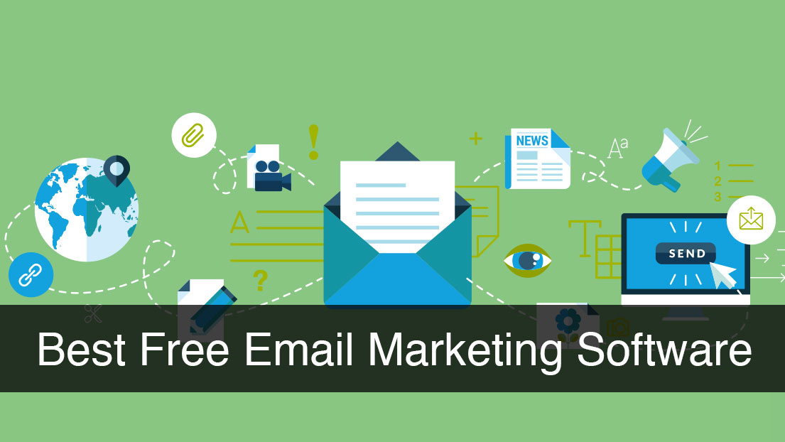 Free Email Marketing Software For Mac